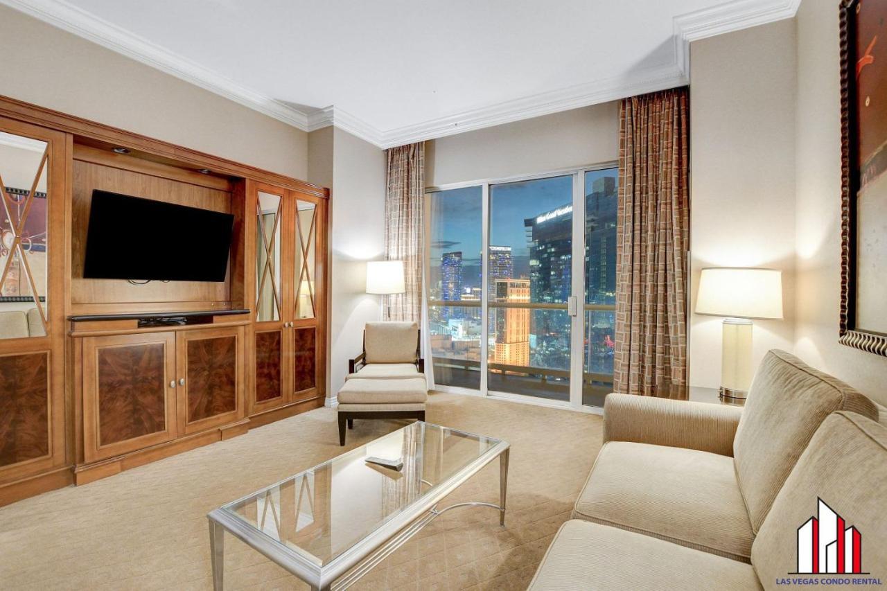 Casa de férias Mgm Signature-34-821 1br2ba F1 Strip View Balcony Las Vegas