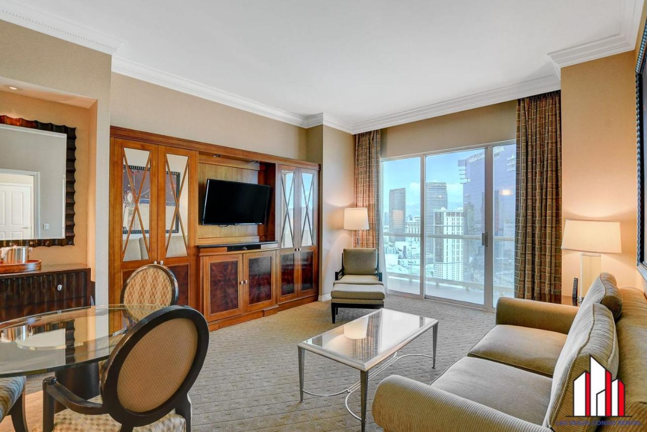 Mgm Signature-34-821 1br2ba F1 Strip View Balcony Casa de férias Las Vegas