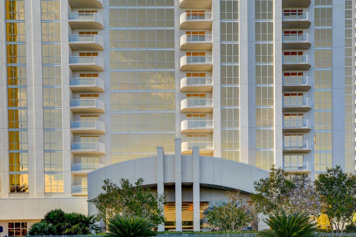 Casa de férias Mgm Signature-34-821 1br2ba F1 Strip View Balcony Las Vegas